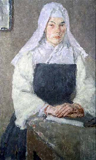 The Nun
